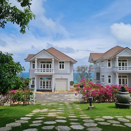 Villa Sea View Phan Thiet มุยเน่ ภายนอก รูปภาพ