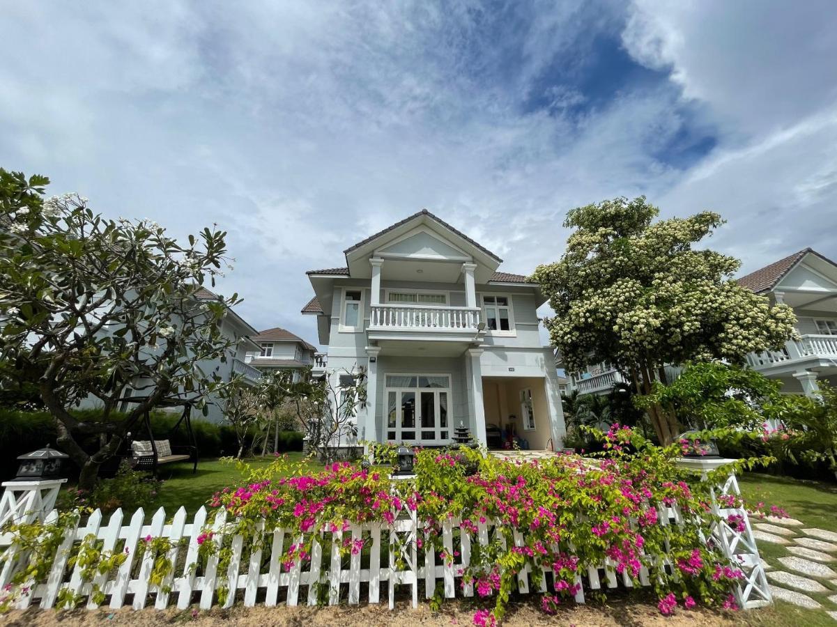 Villa Sea View Phan Thiet มุยเน่ ภายนอก รูปภาพ