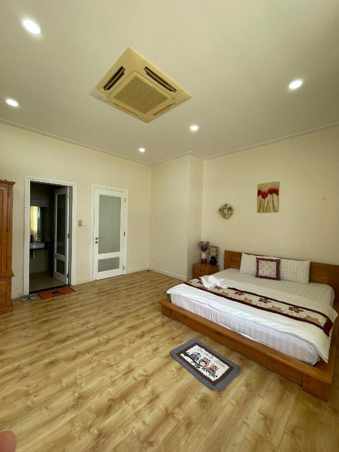 Villa Sea View Phan Thiet มุยเน่ ภายนอก รูปภาพ