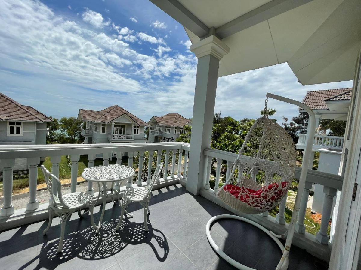 Villa Sea View Phan Thiet มุยเน่ ภายนอก รูปภาพ