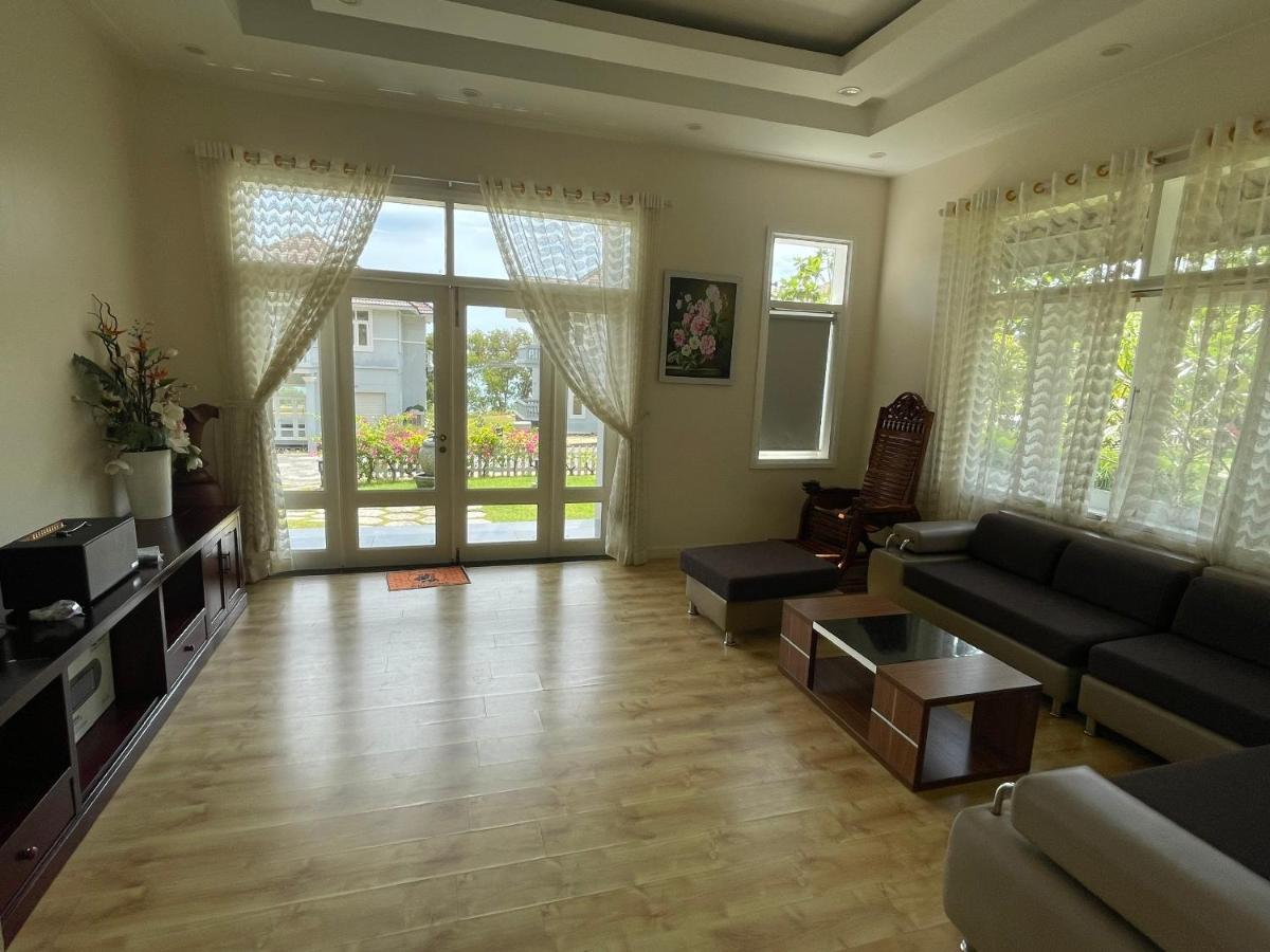 Villa Sea View Phan Thiet มุยเน่ ภายนอก รูปภาพ