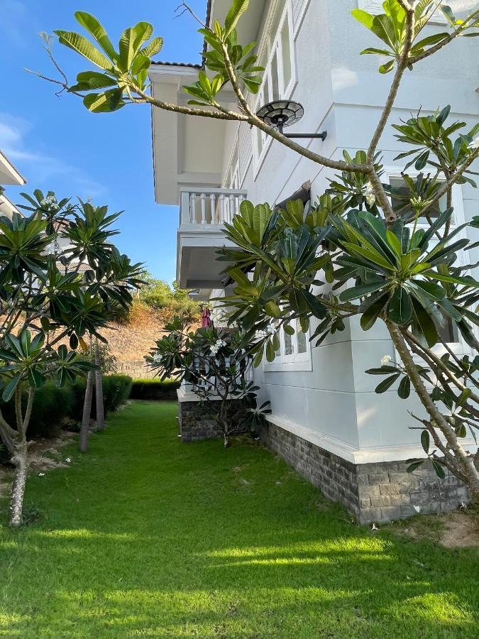 Villa Sea View Phan Thiet มุยเน่ ภายนอก รูปภาพ