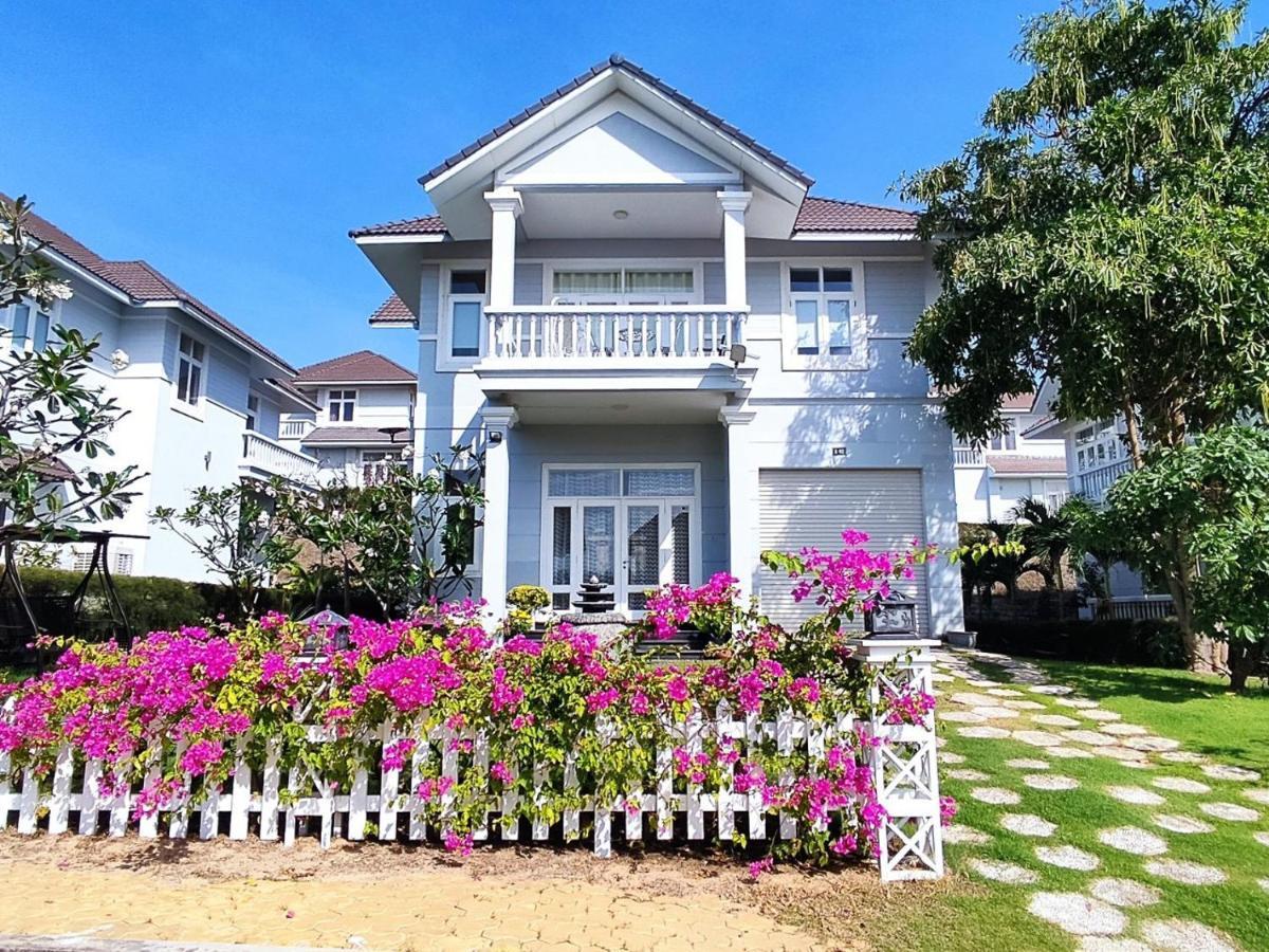 Villa Sea View Phan Thiet มุยเน่ ภายนอก รูปภาพ