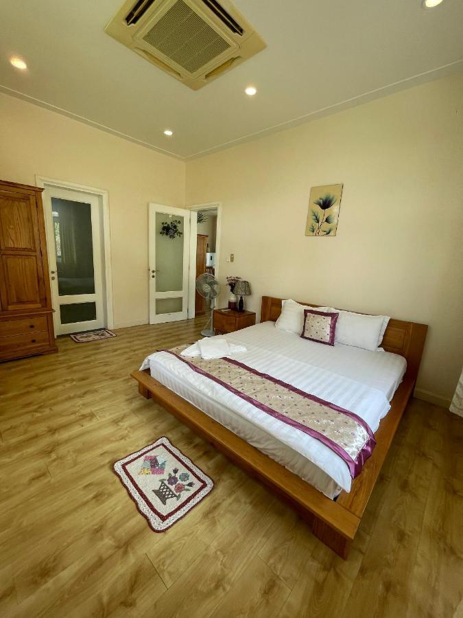 Villa Sea View Phan Thiet มุยเน่ ภายนอก รูปภาพ