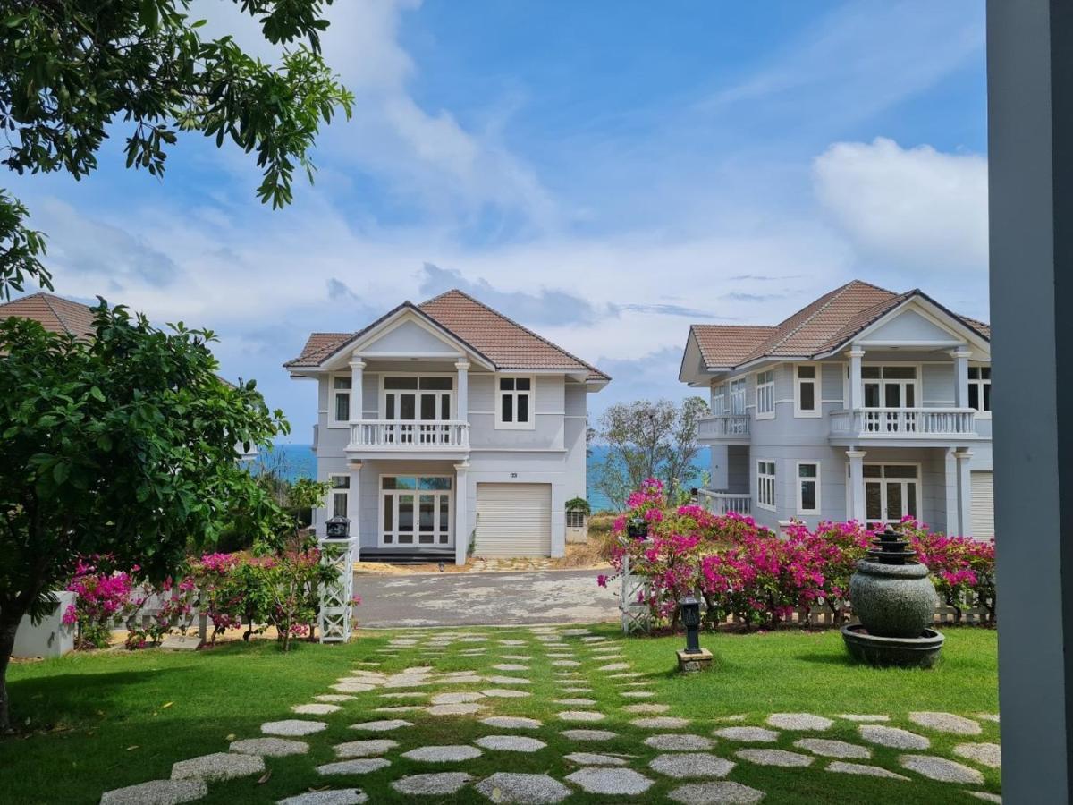 Villa Sea View Phan Thiet มุยเน่ ภายนอก รูปภาพ