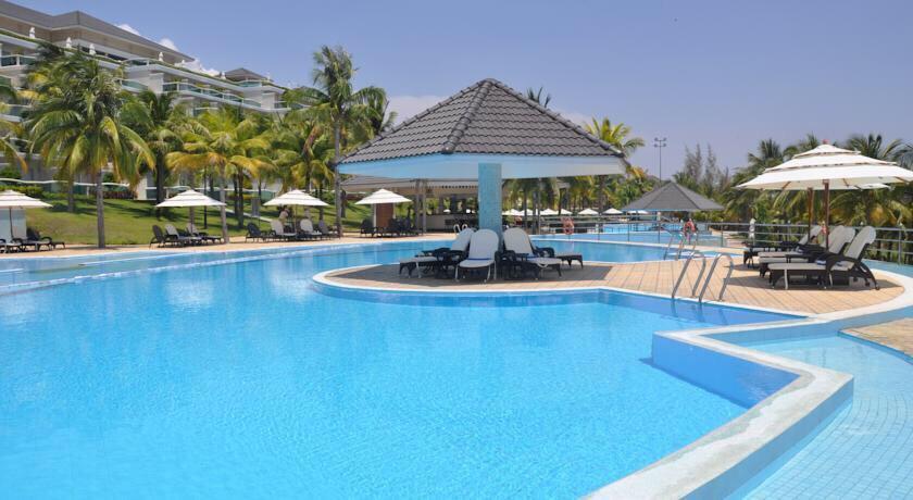 Villa Sea View Phan Thiet มุยเน่ ภายนอก รูปภาพ