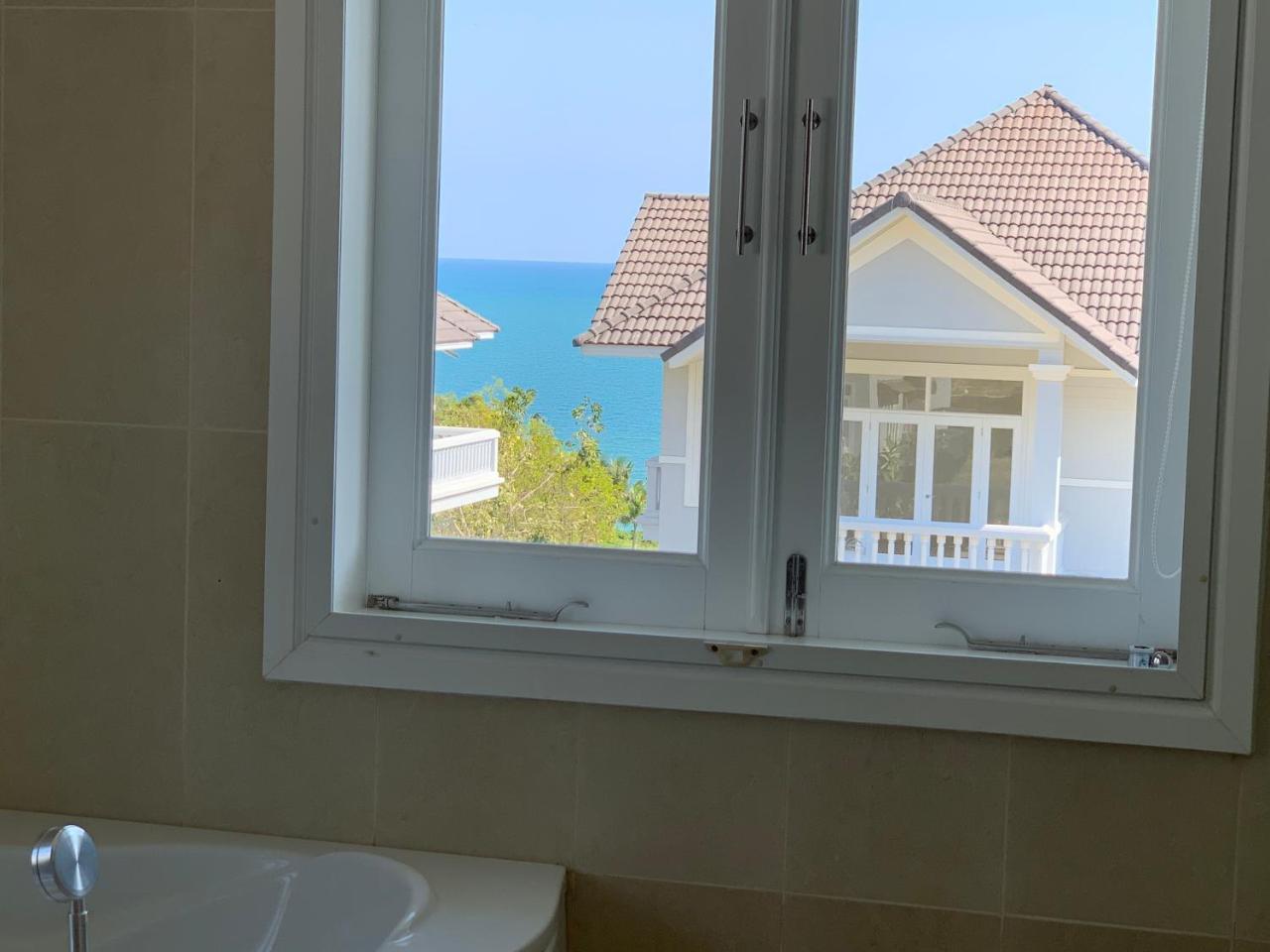Villa Sea View Phan Thiet มุยเน่ ภายนอก รูปภาพ