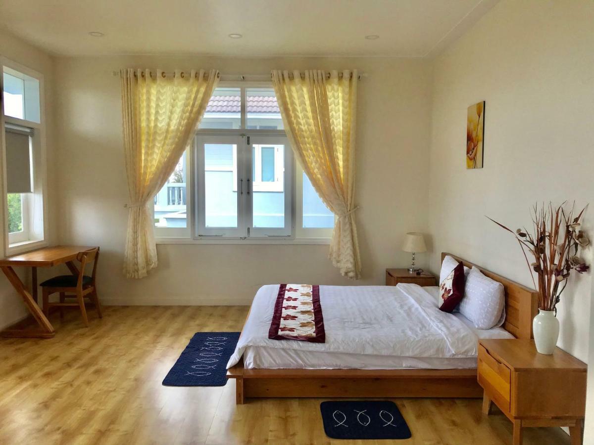 Villa Sea View Phan Thiet มุยเน่ ภายนอก รูปภาพ
