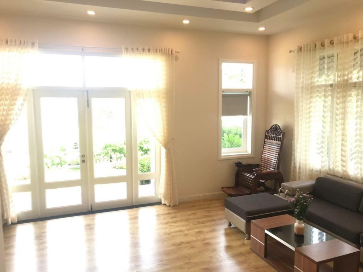 Villa Sea View Phan Thiet มุยเน่ ภายนอก รูปภาพ