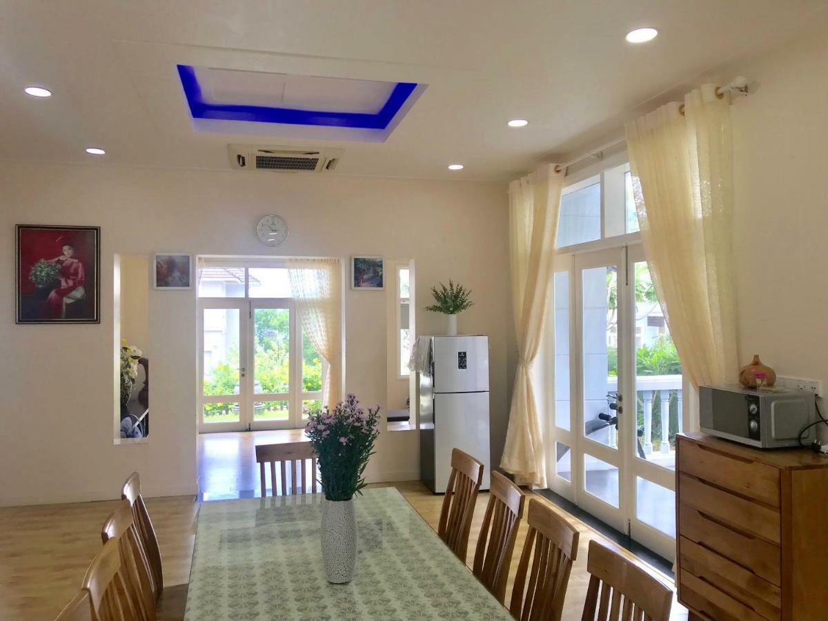 Villa Sea View Phan Thiet มุยเน่ ภายนอก รูปภาพ