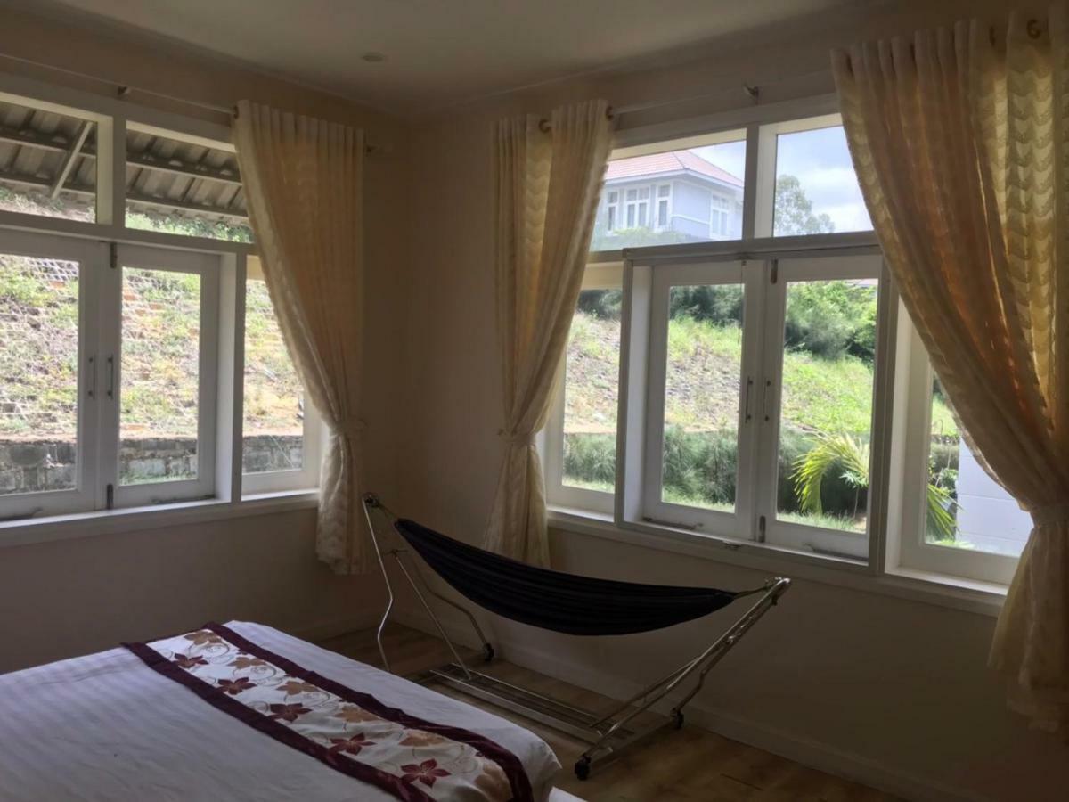 Villa Sea View Phan Thiet มุยเน่ ภายนอก รูปภาพ