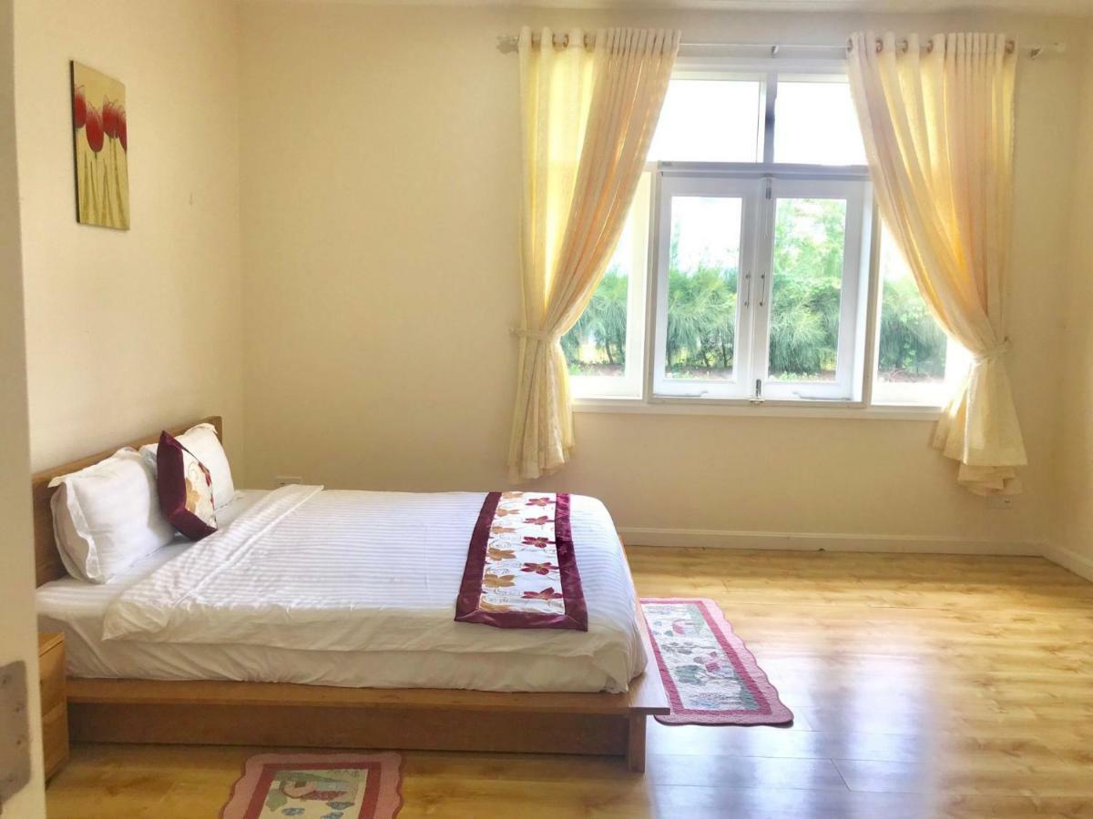 Villa Sea View Phan Thiet มุยเน่ ภายนอก รูปภาพ