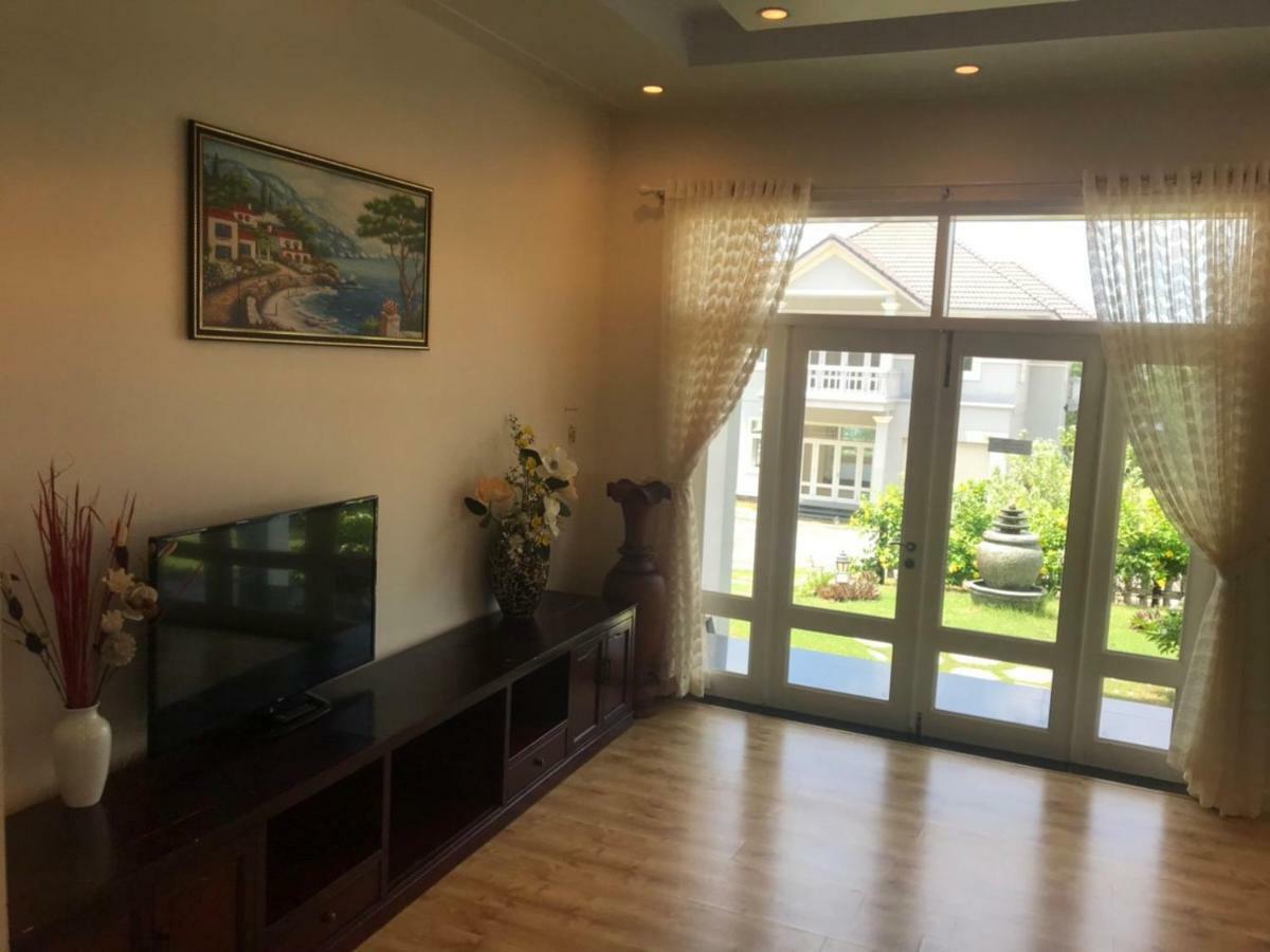 Villa Sea View Phan Thiet มุยเน่ ภายนอก รูปภาพ